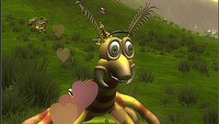 Spore grywalny na GC