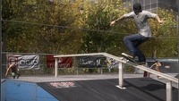 Activision opublikuje demo gry Tony Hawk’s Proving Ground