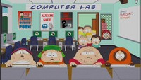 Dziesiąty sezon serialu South Park wraz z trialem World of Warcraft