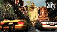 GTA IV na początku marca?