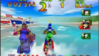 Wave Race 64 w ofercie Virtual Console