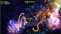 Geometry Wars 2 coraz bardziej realne