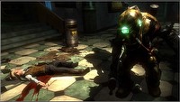 Usługa Games for Windows LIVE będzie obecna w BioShocku