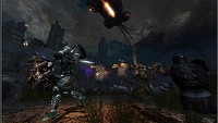 Premiera gry Hellgate: London w Halloween!