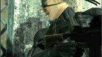 Hideo Kojima na targach Games Convention 2007