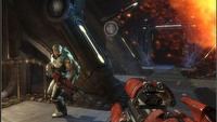Możliwość wykorzystania myszki i klawiatury w Unreal Tournament III na PS3 potwierdzona