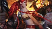 Znamy datę premiery gry Heavenly Sword