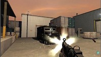 Wakacyjny turniej F.E.A.R. Combat - czas na trzecią rundę!