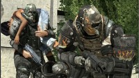 Demo Army of Two dopiero po premierze pełnej wersji