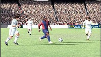 Seria FIFA ma zapewnioną przyszłość na PS2