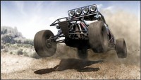 Gry Codemasters w sieci dzięki serwisowi GameTap