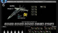 Pokieruj eskadrą myśliwców w grze Hornet Leader!