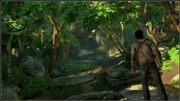 Uncharted: Drake’s Fortune nigdy nie miał być tytułem startowym