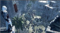 Assassin's Creed - za wcześnie by mówić o kontynuacji gry
