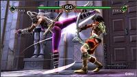Czy w Soul Calibur IV będziemy mogli pokonać przeciwnika jednym ciosem?