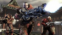 Mody w Unreal Tournament III na Xboksach 360 pod znakiem zapytania