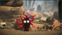 Więcej informacji o przeciwnikach w LittleBigPlanet