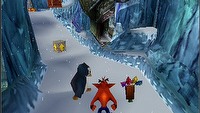 Crash Bandicoot 2 także usunięty z PlayStation Store