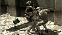 Metal Gear Solid 4 nie tylko na PlayStation 3?