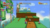 Znamy datę europejskiej premiery Super Paper Mario