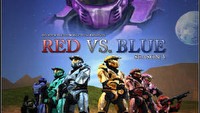 Rooster Teeth zajmie się promowaniem Halo 3