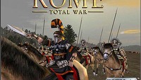 Rome II: Total War w produkcji?