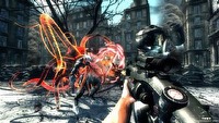 Twórcy FPS-a THEY zamierzają podbić Games Convention