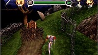 Problemy z Medievil i Spyro the Dragon 2
