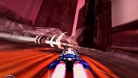 Zapowiedziano grę Voltage, futurystyczne wyścigi dla fanów Wipeouta