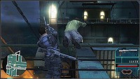 Syphon Filter: Logan’s Shadow będzie wymagać 333 MHz