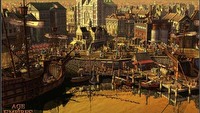Amerykanie dostaną złotą edycję gry Age of Empires III