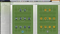 Football Manager 2008 w produkcji