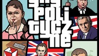 Myśli nieprzemyślane - Gierki polityczne