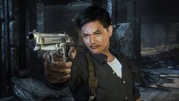 Demo gry Stranglehold za dwanaście dni