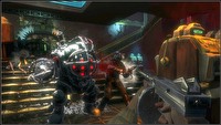 Grywalne demo Bioshock wkrótce na Marketplace