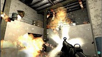 Wakacyjny turniej F.E.A.R. Combat - pierwsza faza rozgrywek za nami