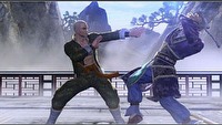 Znamy datę premiery Virtua Fighter 5 na konsolę Xbox 360