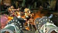 Można zapisać się na udział w beta-testach gry Hellgate: London