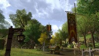 Shadows of Angmar i program partnerski
