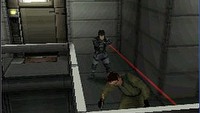 Metal Gear także na komórki