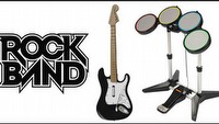 Rock Band 20 listopada za 200 dolarów?