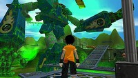 Co nowego w sprawie Cartoon Network MMO?