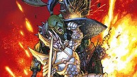 Powstanie komiks osadzony w świecie World of Warcraft