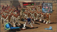 Europejskie demo Dynasty Warriors: Gundam „na dniach”
