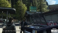 Alan Wake definitywnie nie w tym roku