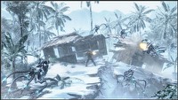 Oficjalna, zmieniona wersja historii z gry Crysis