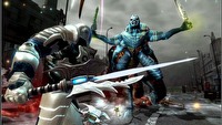 Hellgate: London – start testów alfa