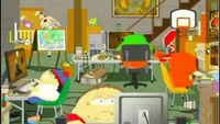 Odcinek serialu South Park