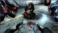 Grywalne demo The Darkness na PlayStation Store