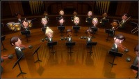 Gdzie się podziało Wii Music?